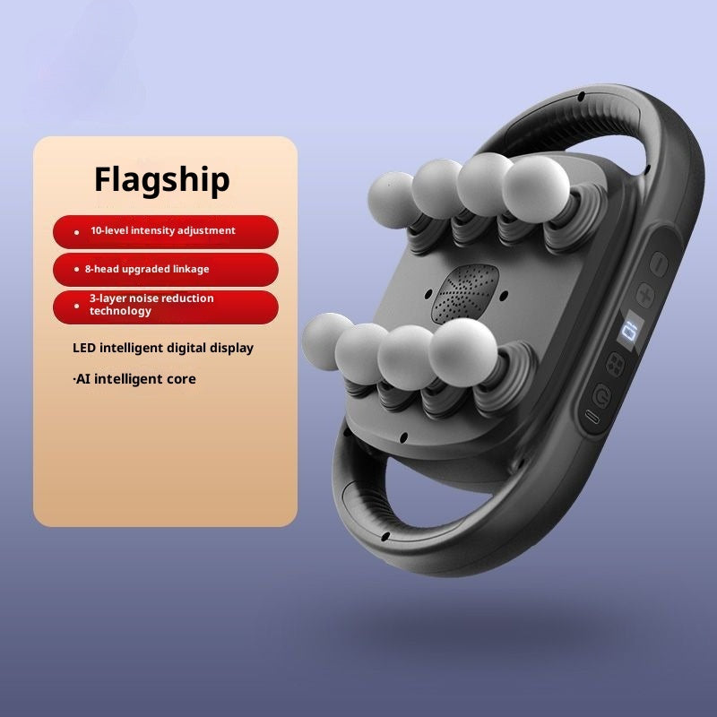 Deep Tissue Recovery Massager for Body