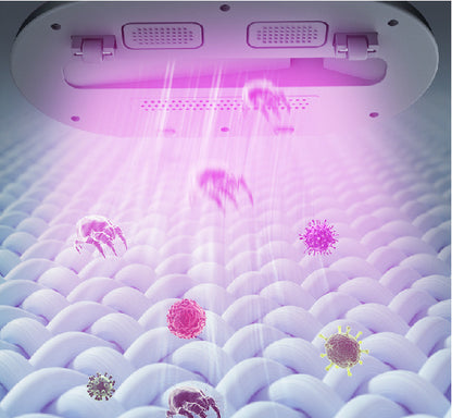 UV Bed Vacuum Cleaner