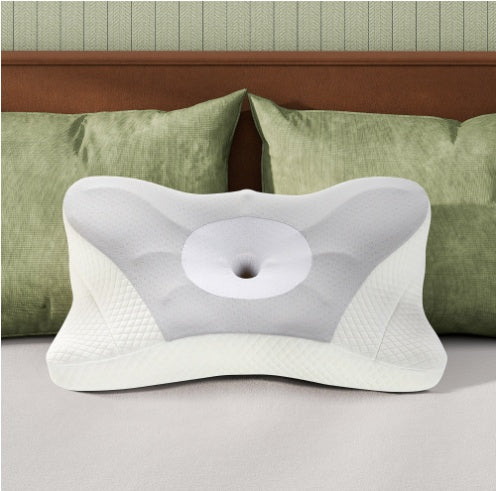 Ergonomic Cervical Neck Pillow