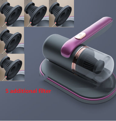 UV Bed Vacuum Cleaner