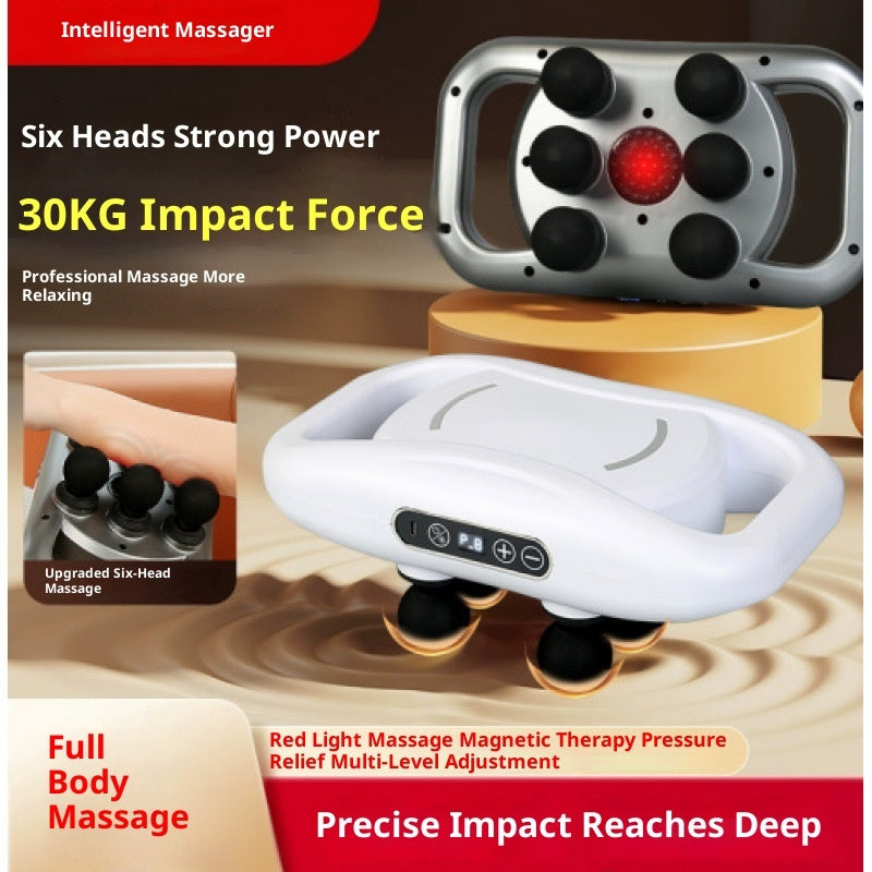Deep Tissue Recovery Massager for Body