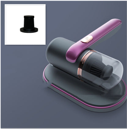 UV Bed Vacuum Cleaner