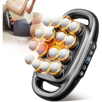 Deep Tissue Recovery Massager for Body