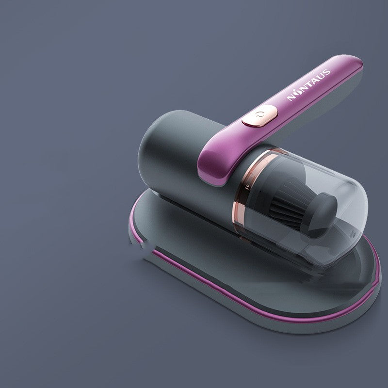 UV Bed Vacuum Cleaner
