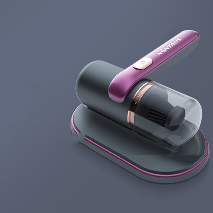 UV Bed Vacuum Cleaner