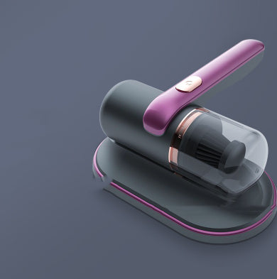 UV Bed Vacuum Cleaner