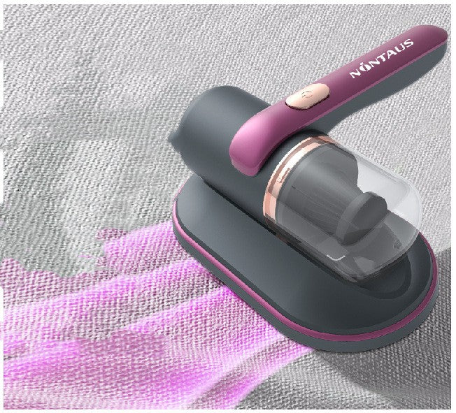 UV Bed Vacuum Cleaner