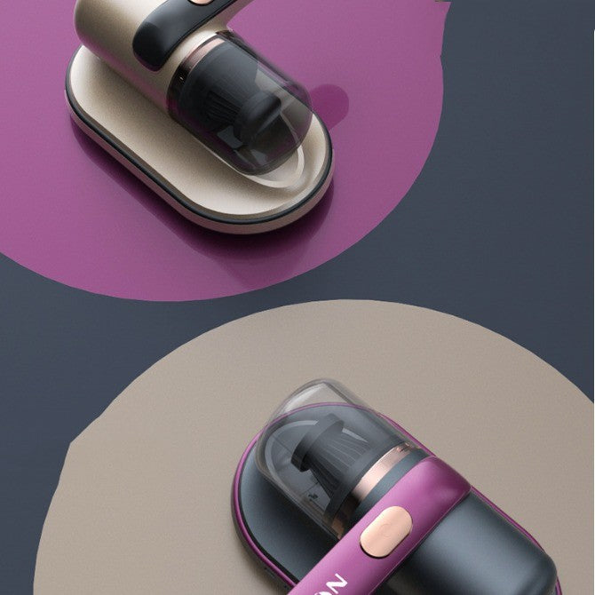 UV Bed Vacuum Cleaner