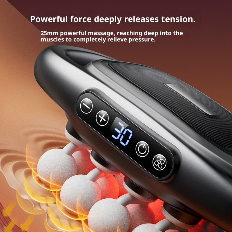 Deep Tissue Recovery Massager for Body