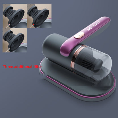 UV Bed Vacuum Cleaner