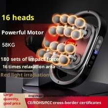 Deep Tissue Recovery Massager for Body