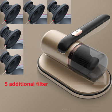 UV Bed Vacuum Cleaner