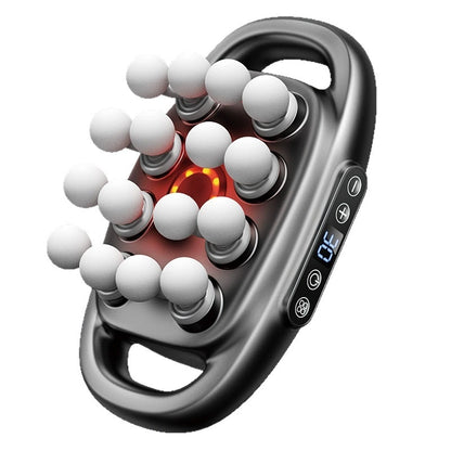 Deep Tissue Recovery Massager for Body